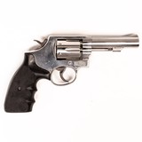SMITH & WESSON 64-6 - 3 of 3