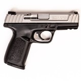 SMITH & WESSON SD9 VE - 3 of 4