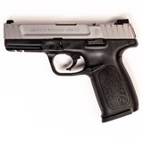 SMITH & WESSON SD9 VE - 4 of 4