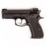 CZ 75 P-01 ? - 3 of 3