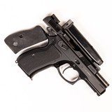 CZ 75 P-01 ? - 2 of 3