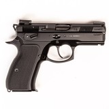 CZ 75 P-01 ? - 1 of 3