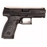 CZ P-10C - 3 of 3