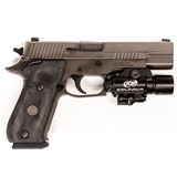 SIG SAUER P220 LEGION - 2 of 3