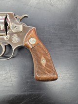 SMITH & WESSON 31-1 1960s - 6 of 6