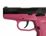 SCCY CPX-2 - 3 of 7