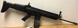 FN America SCAR 16S - 1 of 3
