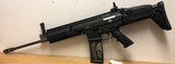 FN America SCAR 16S - 2 of 3