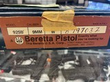 BERETTA 92SB - 4 of 5