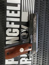 COLT MKIV SERIES 80 GOVERNMENT MODEL 380 - 1 of 2