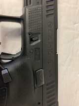 CZ-USA CZ P-10 S - 2 of 7