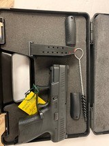 CZ-USA CZ P-10 S - 6 of 7