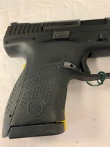 CZ-USA CZ P-10 S - 4 of 7