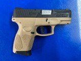 TAURUS G2C - 2 of 5