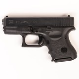 GLOCK G26 GEN3 - 2 of 4
