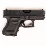 GLOCK G26 GEN3 - 3 of 4