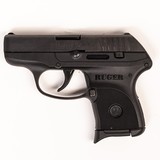 RUGER LCP - 1 of 3
