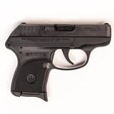 RUGER LCP - 2 of 3