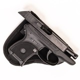 RUGER LCP - 3 of 3
