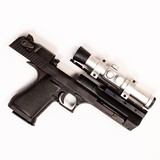 MAGNUM RESEARCH DESERT EAGLE - 4 of 4