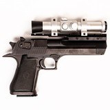 MAGNUM RESEARCH DESERT EAGLE - 3 of 4