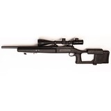 SAVAGE ARMS MODEL 10 - 4 of 4