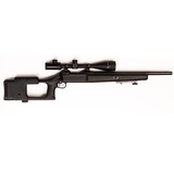 SAVAGE ARMS MODEL 10 - 3 of 4