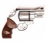SMITH & WESSON MODEL 627-5 PERFORMANCE CENTER - 4 of 4