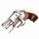 SMITH & WESSON MODEL 627-5 PERFORMANCE CENTER - 2 of 4