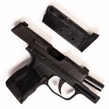 SIG SAUER P365 - 1 of 3