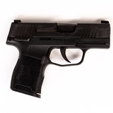 SIG SAUER P365 - 2 of 3