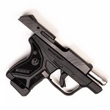 RUGER LCP II - 2 of 4