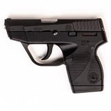 TAURUS PT-738 TCP - 4 of 4