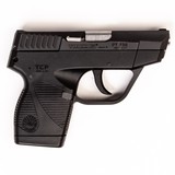 TAURUS PT-738 TCP - 3 of 4