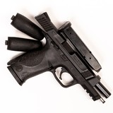 SMITH & WESSON M&P45 - 4 of 4