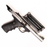 BROWNING BUCK MARK CAMPER - 4 of 4