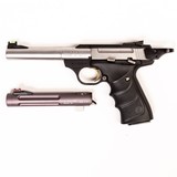 BROWNING BUCK MARK CAMPER - 2 of 4