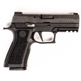 SIG SAUER P320 R2 - 3 of 4