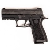 SIG SAUER P320 R2 - 2 of 4