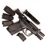 SMITH & WESSON M&P9 M2.0 - 4 of 4