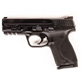 SMITH & WESSON M&P9 M2.0 - 1 of 4