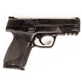 SMITH & WESSON M&P9 M2.0 - 3 of 4