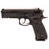 CZ 75 SP-01 - 2 of 4