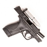 SMITH & WESSON M&P9 SHIELD - 4 of 4