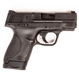 SMITH & WESSON M&P9 SHIELD - 3 of 4