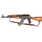 CENTURY ARMS WASR 10/63 - 1 of 5