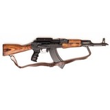 CENTURY ARMS WASR 10/63 - 4 of 5