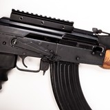 CENTURY ARMS WASR 10/63 - 5 of 5