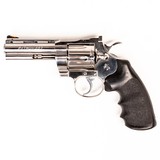 COLT PYTHON - 1 of 4