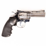 COLT PYTHON - 2 of 4